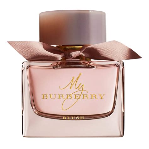 my burberry blush 5ml|my Burberry blush fragrantica.